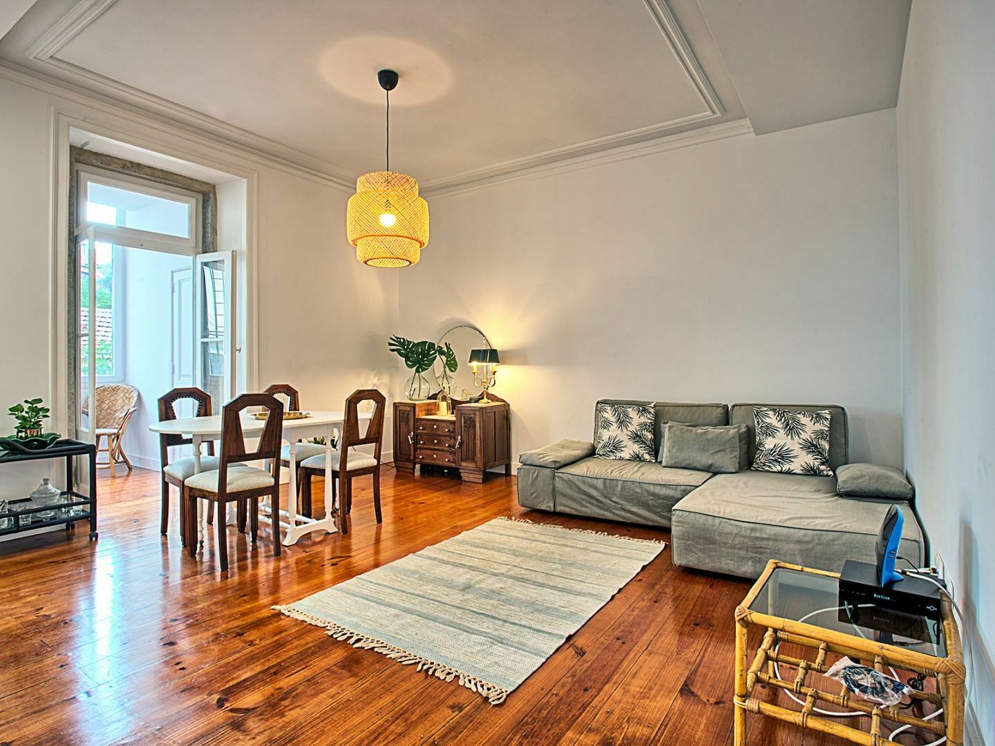 Hotel Bernardim Ribeiro Lissabon
